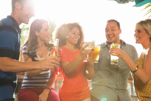 Margaritaville Resort Biloxi image 11