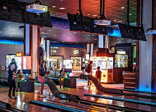 Margaritaville Resort Biloxi image 17