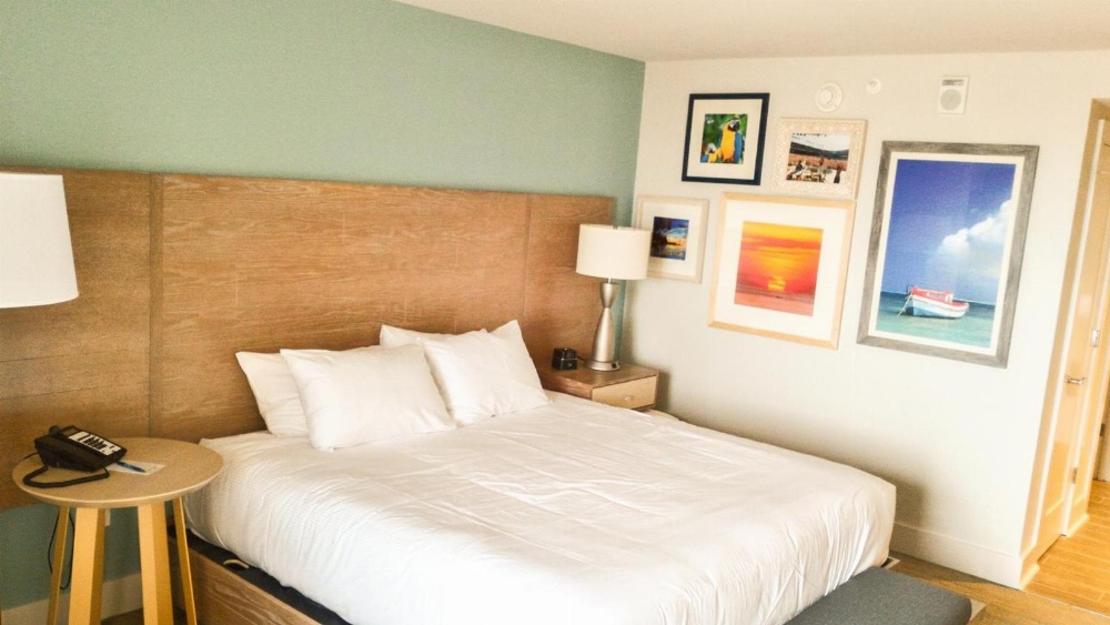 Margaritaville Resort Biloxi Main image