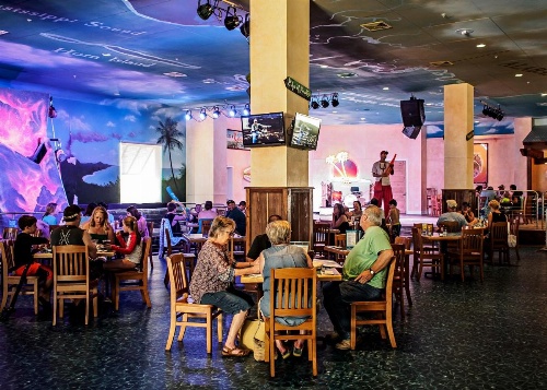 Margaritaville Resort Biloxi image 22