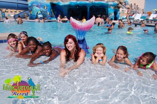 Margaritaville Resort Biloxi image 27