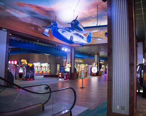 Margaritaville Resort Biloxi image 28