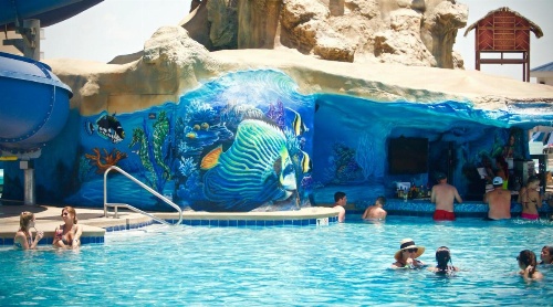 Margaritaville Resort Biloxi image 31