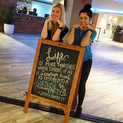 Margaritaville Resort Biloxi image 33